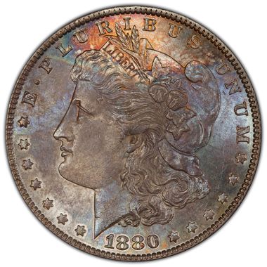 Cert 44335830 - Coin Image