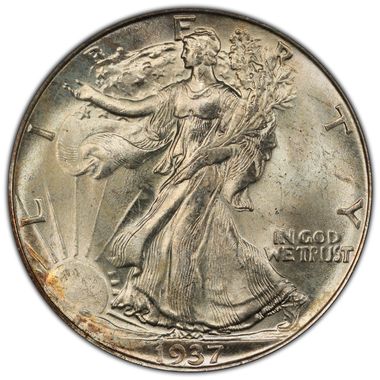 Cert 44335831 - Coin Image