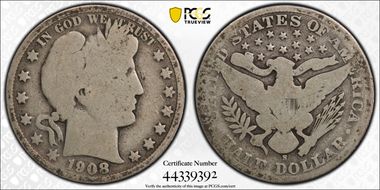 1908-S 50C AG3