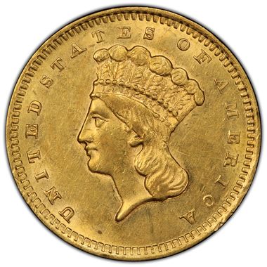 Cert 44339513 - Coin Image
