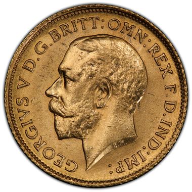 Cert 44340191 - Coin Image