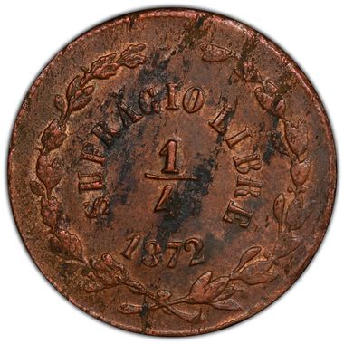 Cert 44340525 - Coin Image