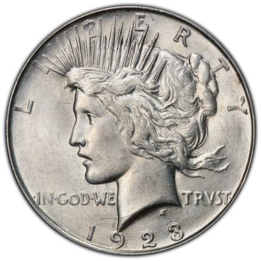 Cert 44340782 - Coin Image