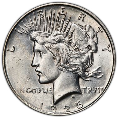 Cert 44340783 - Coin Image