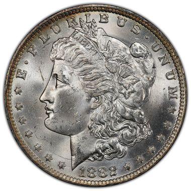Cert 44340896 - Coin Image