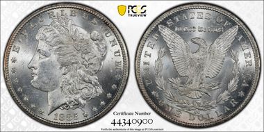 1885-CC $1 N1