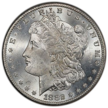 Cert 44340901 - Coin Image