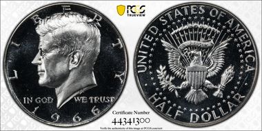 1966 50C SMS SP67DCAM