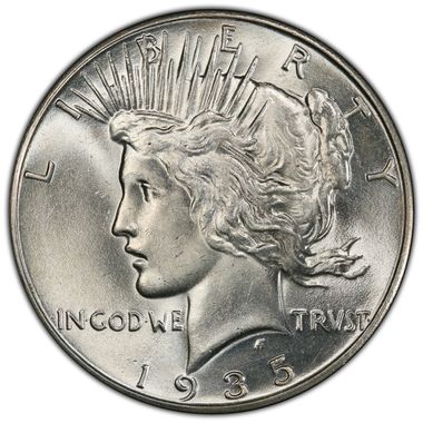 Cert 44342715 - Coin Image