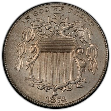 Cert 44343163 - Coin Image