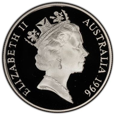 Cert 44343175 - Coin Image