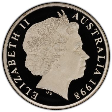 Cert 44343177 - Coin Image