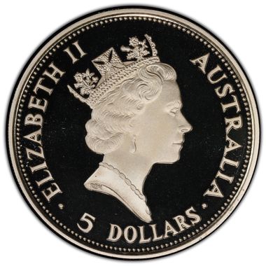 Cert 44343178 - Coin Image