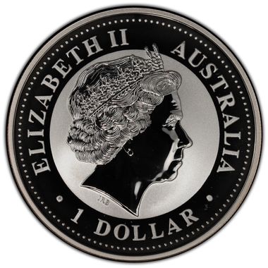 Cert 44343181 - Coin Image