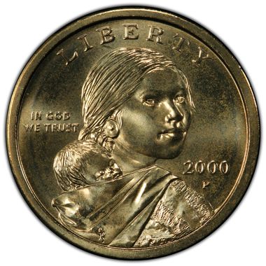 Cert 44343268 - Coin Image