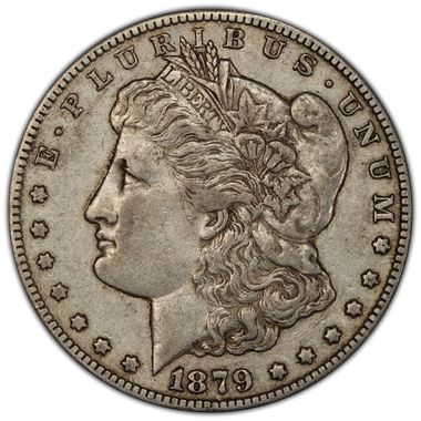 Cert 44343309 - Coin Image