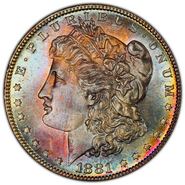 Cert 44343353 - Coin Image