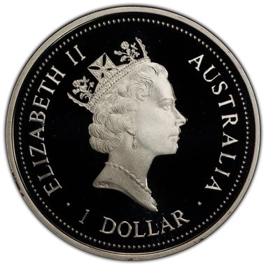 Cert 44343416 - Coin Image
