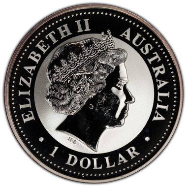 Cert 44343418 - Coin Image