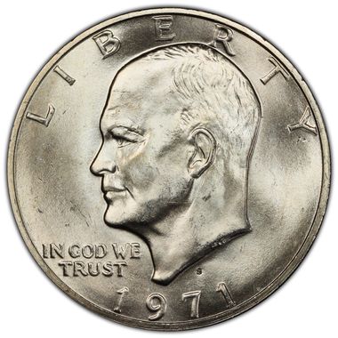 Cert 44343457 - Coin Image