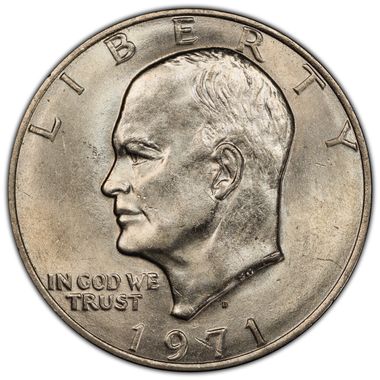 Cert 44343460 - Coin Image