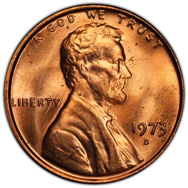 Cert 44343534 - Coin Image