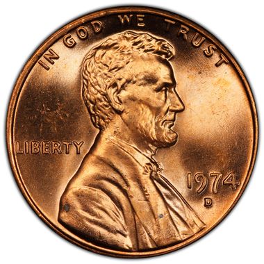 Cert 44343535 - Coin Image