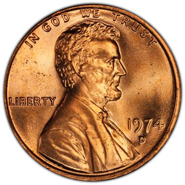 Cert 44343537 - Coin Image