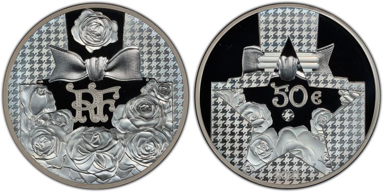 Cert 44344203 - Coin Image