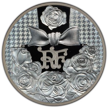 Cert 44344203 - Coin Image