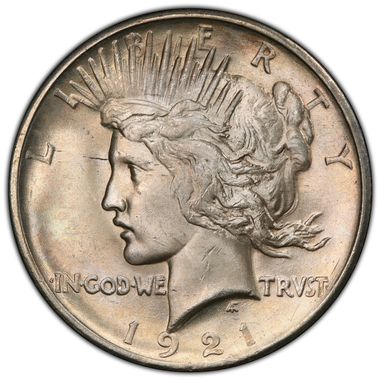 Cert 44345320 - Coin Image