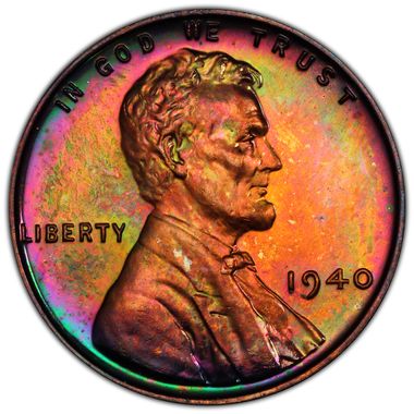 Cert 44347645 - Coin Image