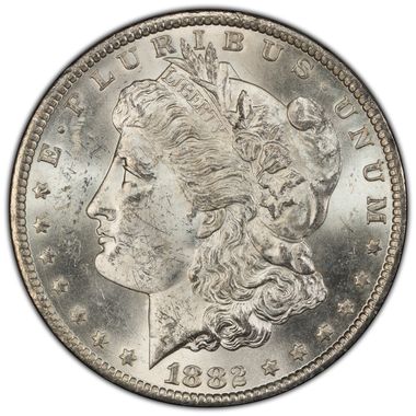 Cert 44347671 - Coin Image