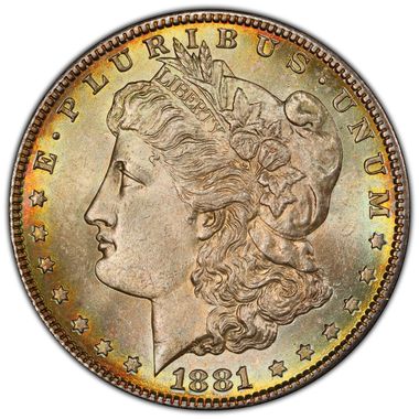 Cert 44348913 - Coin Image