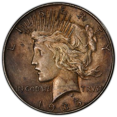 Cert 44349075 - Coin Image
