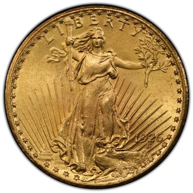 Cert 44349120 - Coin Image