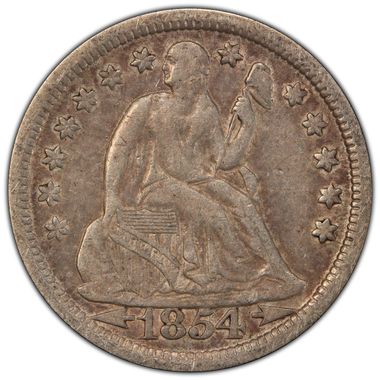 Cert 44349187 - Coin Image