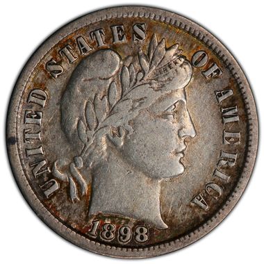 Cert 44350726 - Coin Image