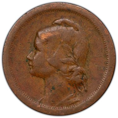 Cert 44353807 - Coin Image