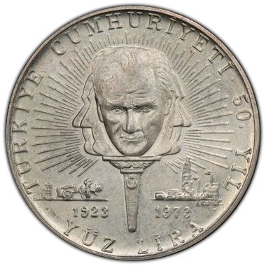 Cert 44353814 - Coin Image