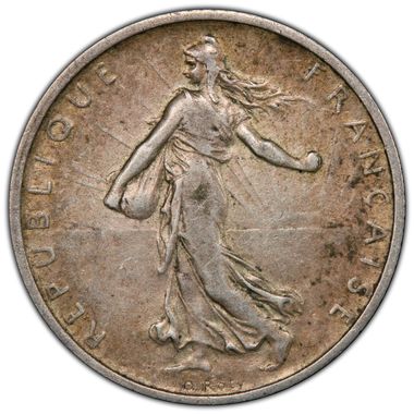 Cert 44353820 - Coin Image