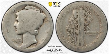 1916 10C Mercury FR2