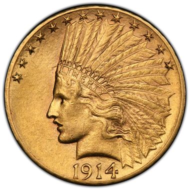 Cert 44353986 - Coin Image