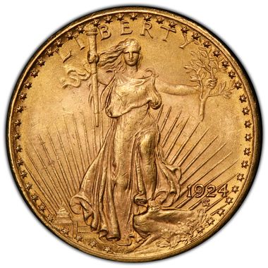 Cert 44354088 - Coin Image