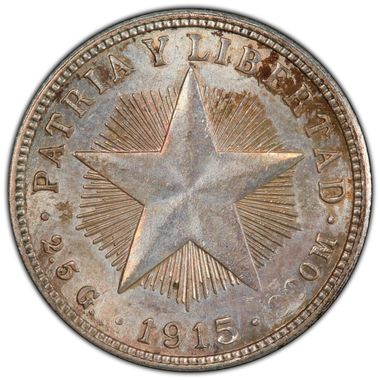 Cert 44354129 - Coin Image