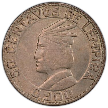 Cert 44354132 - Coin Image