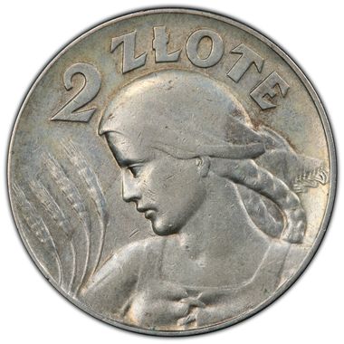 Cert 44354138 - Coin Image