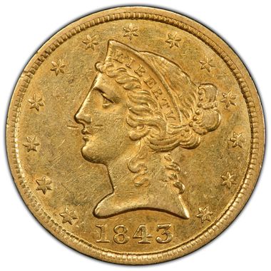 Cert 44354487 - Coin Image