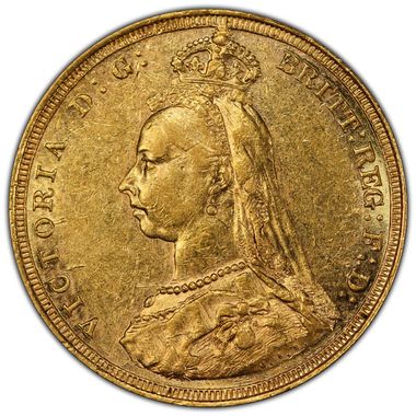 Cert 44355172 - Coin Image