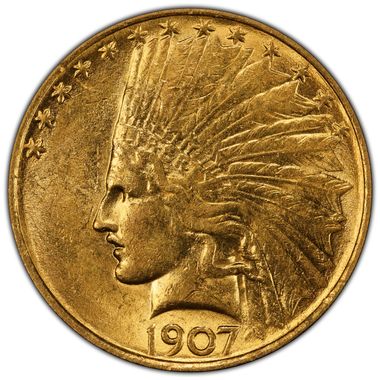 Cert 44355719 - Coin Image